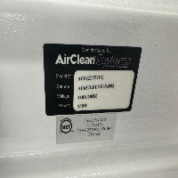 AirClean 600 PCR Workstation image 1
